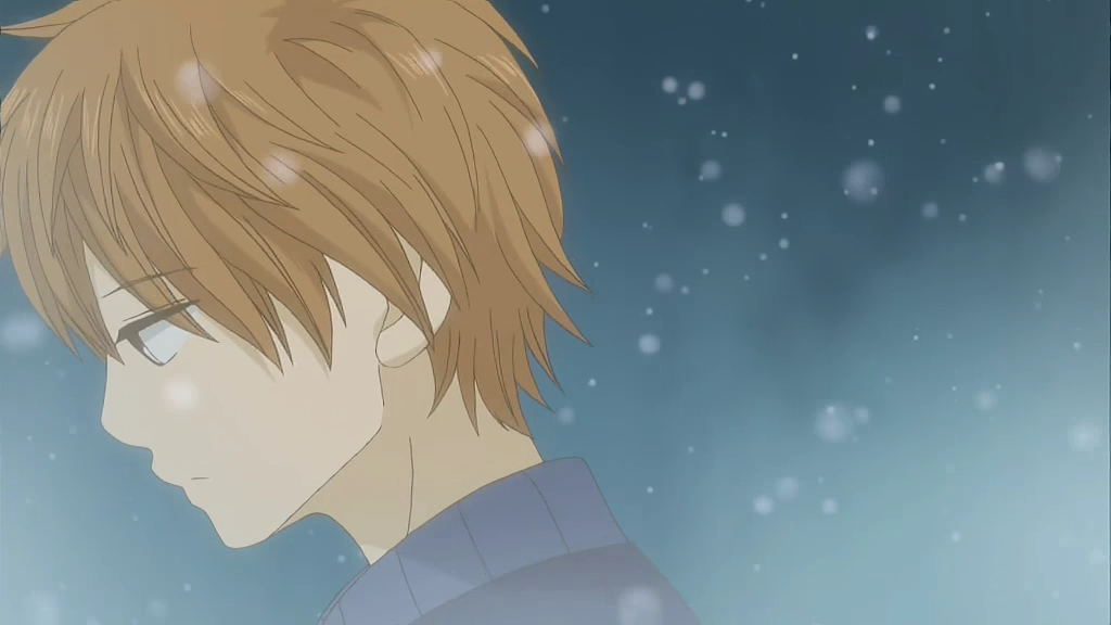 Bokura Ga Ita (Anime Underground)